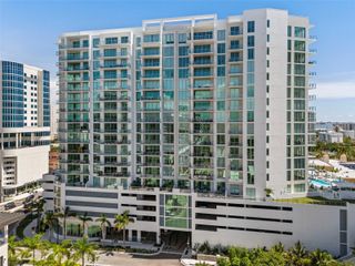 301 QUAY COMMONS 1903, Sarasota, FL 34236