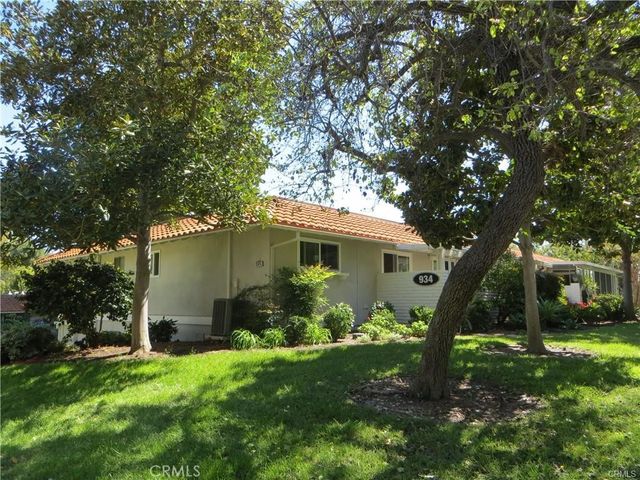 934 Avenida Majorca Q, Laguna Woods, CA 92637