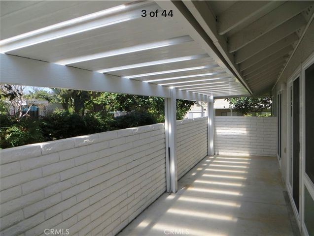 934 Avenida Majorca Q, Laguna Woods, CA 92637