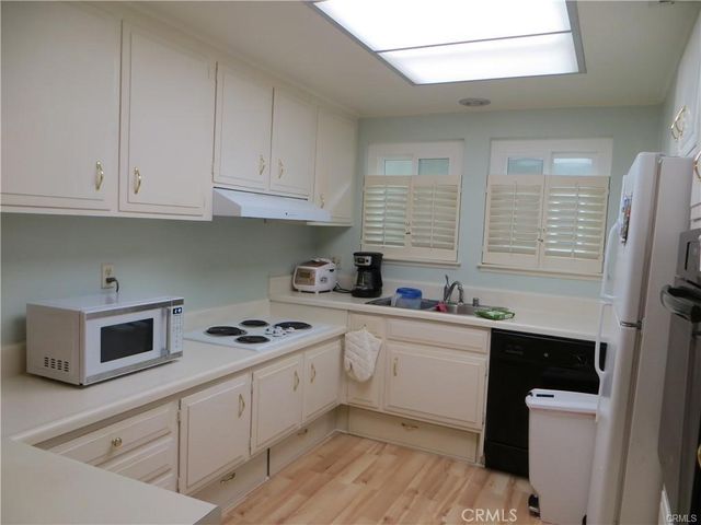 934 Avenida Majorca Q, Laguna Woods, CA 92637