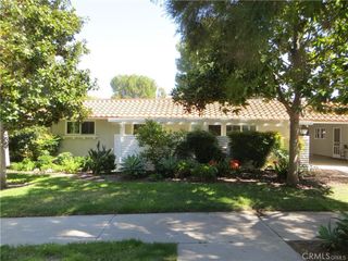 934 Avenida Majorca Q, Laguna Woods, CA 92637