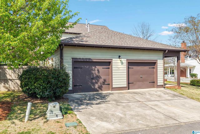 700 PRESERVE WAY, Hoover, AL 35226