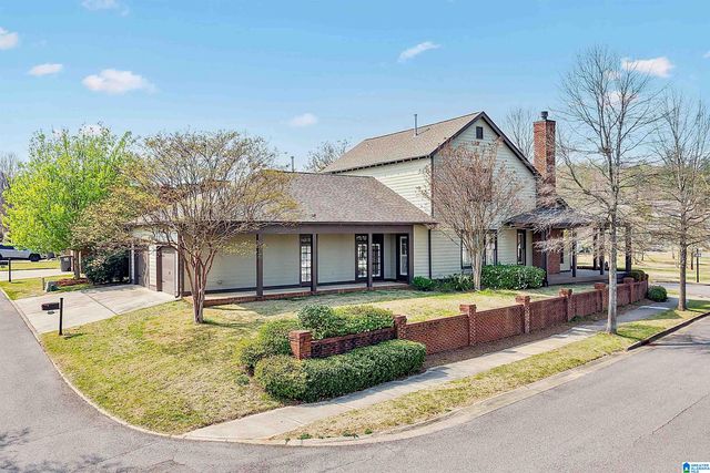 700 PRESERVE WAY, Hoover, AL 35226