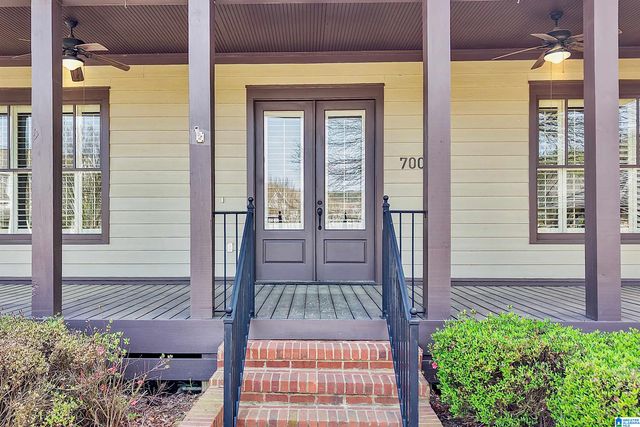 700 PRESERVE WAY, Hoover, AL 35226