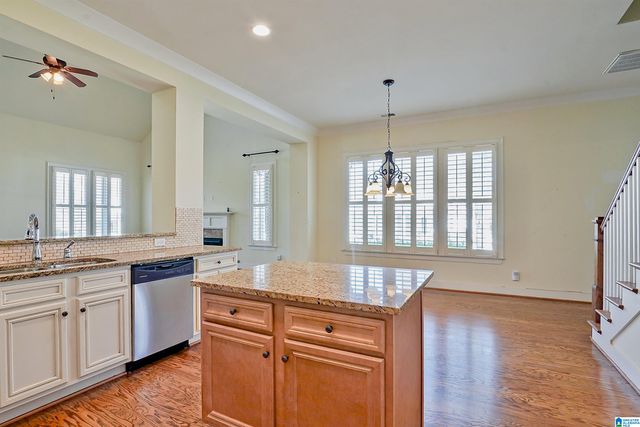 700 PRESERVE WAY, Hoover, AL 35226