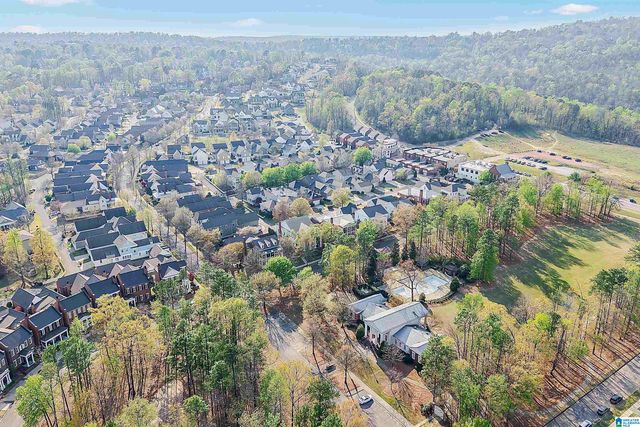 700 PRESERVE WAY, Hoover, AL 35226