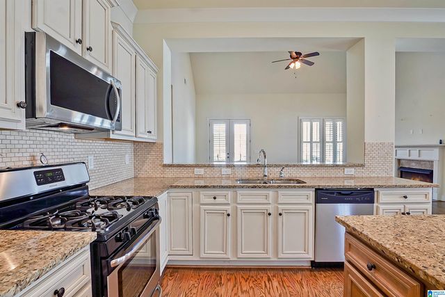 700 PRESERVE WAY, Hoover, AL 35226