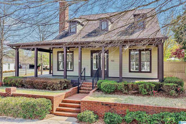 700 PRESERVE WAY, Hoover, AL 35226