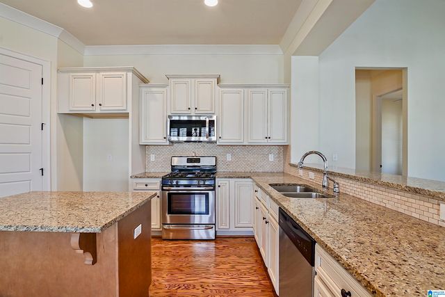 700 PRESERVE WAY, Hoover, AL 35226