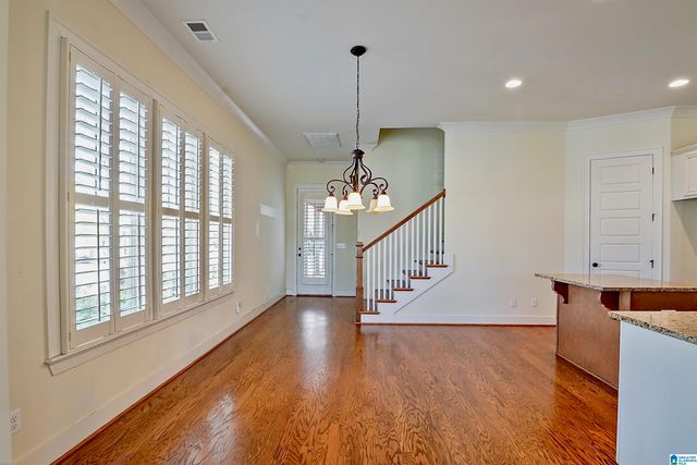 700 PRESERVE WAY, Hoover, AL 35226