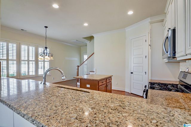 700 PRESERVE WAY, Hoover, AL 35226