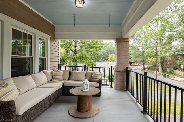1606 Wright Avenue, Greensboro, NC 27403