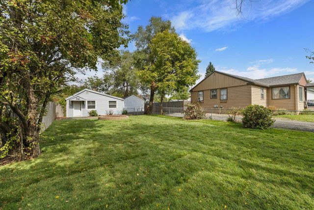 4513 E 3rd Ave, Spokane Valley, WA 99212
