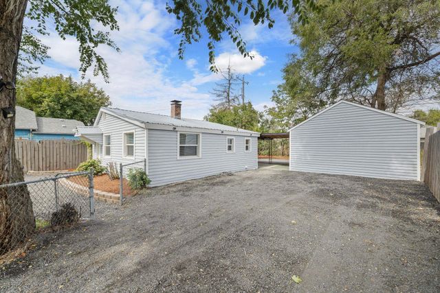4513 E 3rd Ave, Spokane Valley, WA 99212