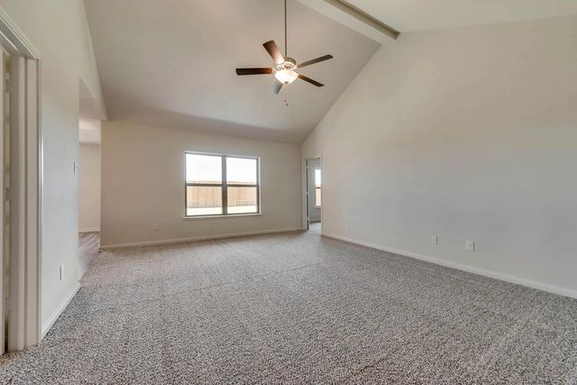 3082 Chillingham Drive, Forney, TX 75126