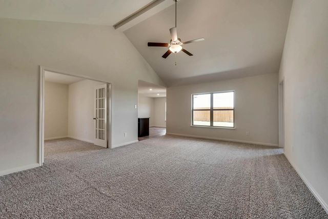 3082 Chillingham Drive, Forney, TX 75126