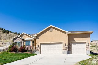 3791 N WYATT EARP AVE, Eagle Mountain, UT 84005
