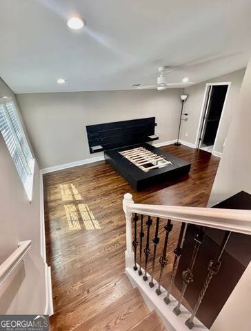 2752 Santa Barbara Drive NW, Atlanta, GA 30318