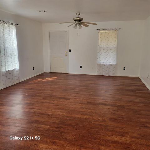 8721 NE 46th Street, Spencer, OK 73084