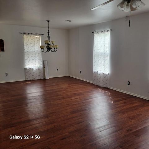 8721 NE 46th Street, Spencer, OK 73084