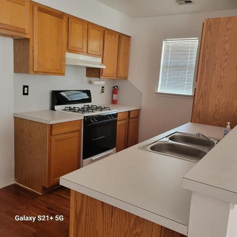 8721 NE 46th Street, Spencer, OK 73084