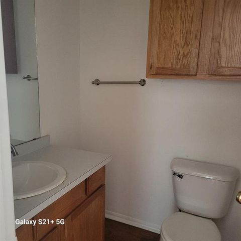 8721 NE 46th Street, Spencer, OK 73084