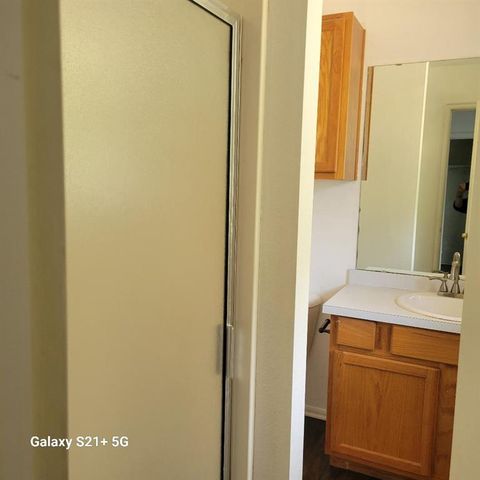 8721 NE 46th Street, Spencer, OK 73084