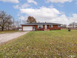 8687 Todd Road, Ida Twp, MI 48140