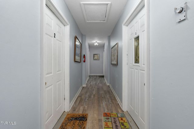 4033 Harbor Chapel Road, Kingsport, TN 37664