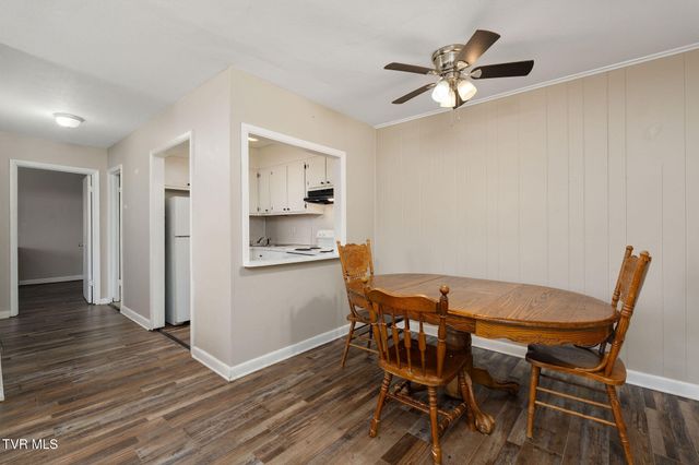 4033 Harbor Chapel Road, Kingsport, TN 37664