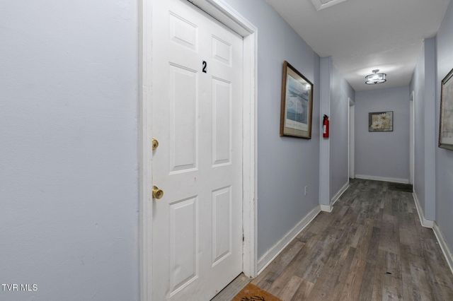 4033 Harbor Chapel Road, Kingsport, TN 37664