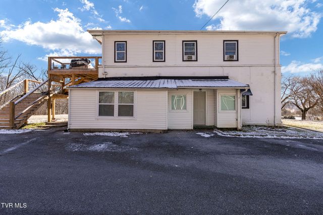 4033 Harbor Chapel Road, Kingsport, TN 37664