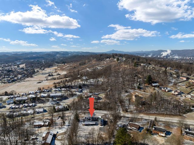 4033 Harbor Chapel Road, Kingsport, TN 37664