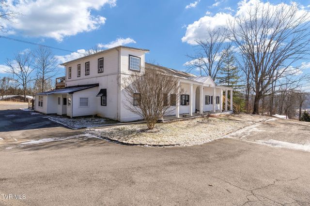 4033 Harbor Chapel Road, Kingsport, TN 37664