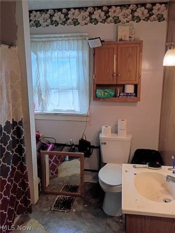 2238 9th Street NW, Canton, OH 44708