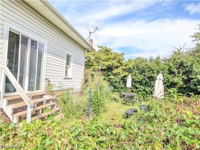 2238 9th Street NW, Canton, OH 44708
