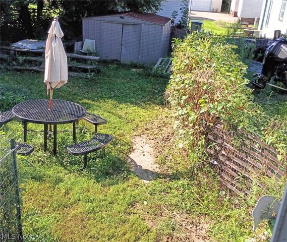 2238 9th Street NW, Canton, OH 44708