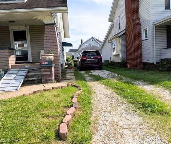 2238 9th Street NW, Canton, OH 44708