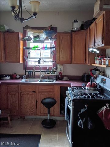 2238 9th Street NW, Canton, OH 44708
