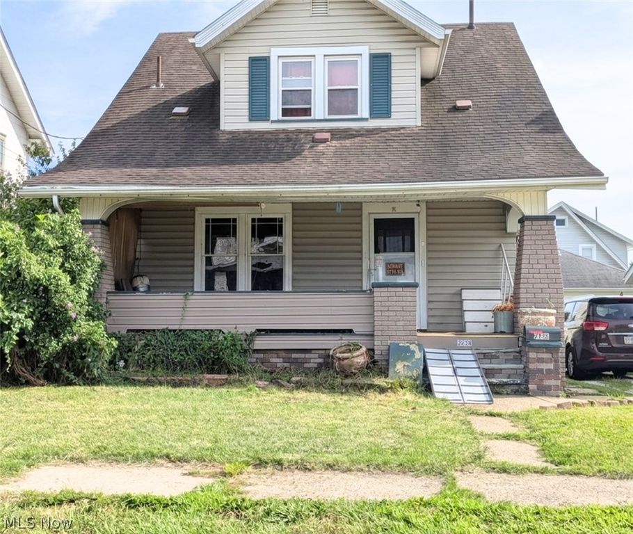 2238 9th Street NW, Canton, OH 44708