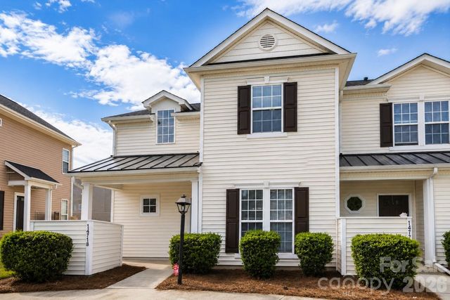 14718 Lions Pride Court, Charlotte, NC 28278