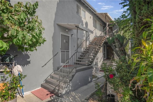 5620 Stratford, Los Angeles, CA 90042