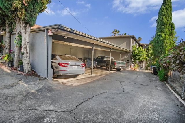 5620 Stratford, Los Angeles, CA 90042