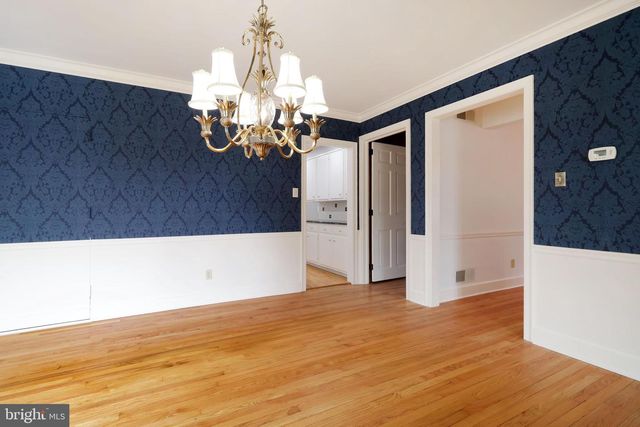 505 HILLCREST AVE, State College, PA 16803