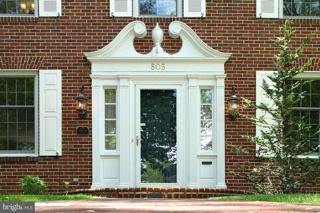 505 HILLCREST AVE, State College, PA 16803