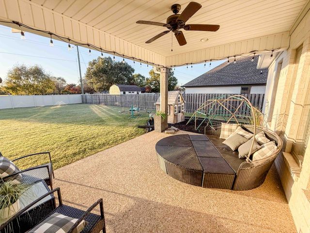 253 Saddlebrook Dr, Medina, TN 38355