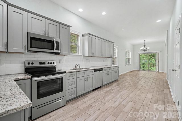 786 Ideal Drive SE, Concord, NC 28025