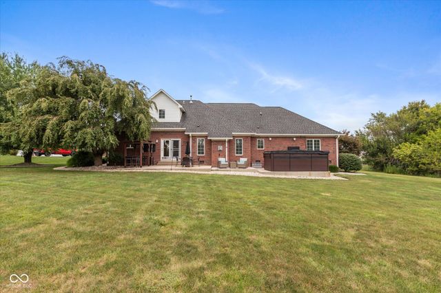 1513 Tottenham, Danville, IN 46122