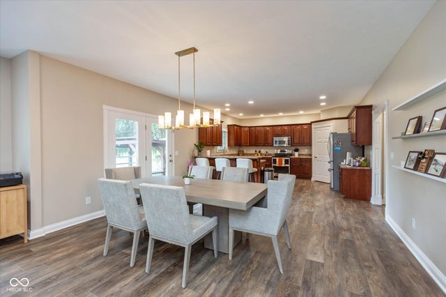 1513 Tottenham, Danville, IN 46122