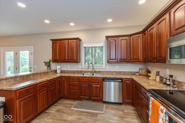 1513 Tottenham, Danville, IN 46122
